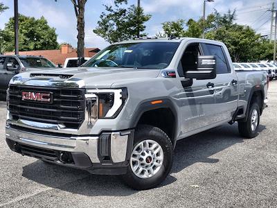 2024 GMC Sierra 2500 Crew Cab 4WD, Pickup for sale #F2341061 - photo 1