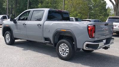 2024 GMC Sierra 2500 Crew Cab 4WD, Pickup for sale #F2341061 - photo 2