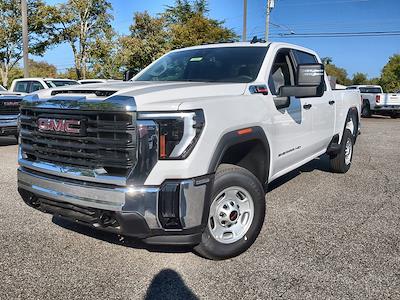 2024 GMC Sierra 2500 Crew Cab 4WD, Pickup for sale #F2341100 - photo 1