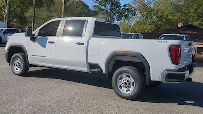 2024 GMC Sierra 2500 Crew Cab 4WD, Pickup for sale #F2341100 - photo 2