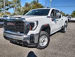 2024 GMC Sierra 2500 Crew Cab 4WD, Pickup for sale #F2341100 - photo 1