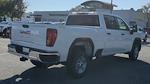 2024 GMC Sierra 2500 Crew Cab 4WD, Pickup for sale #F2341100 - photo 8