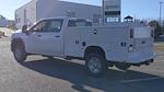 2024 GMC Sierra 2500 Crew Cab 2WD, Knapheide Steel Service Body Service Truck for sale #F2341174 - photo 39