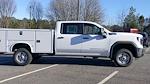 2024 GMC Sierra 2500 Crew Cab 2WD, Knapheide Steel Service Body Service Truck for sale #F2341174 - photo 42