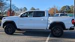 New 2024 GMC Canyon Elevation Crew Cab 2WD Pickup for sale #F2341298 - photo 6