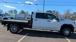 New 2024 GMC Sierra 3500 Pro DRW Crew Cab 4WD Flatbed Truck for sale #F2341439 - photo 42