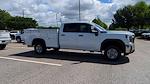 New 2024 GMC Sierra 2500 Crew Cab 4WD Service Truck for sale #F2341467 - photo 3