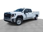 New 2024 GMC Sierra 2500 Crew Cab 4WD Service Truck for sale #F2341467 - photo 34