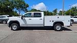 New 2024 GMC Sierra 2500 Crew Cab 4WD Service Truck for sale #F2341467 - photo 38