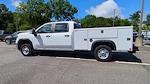 New 2024 GMC Sierra 2500 Crew Cab 4WD Service Truck for sale #F2341467 - photo 39