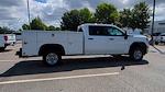 New 2024 GMC Sierra 2500 Crew Cab 4WD Service Truck for sale #F2341467 - photo 42
