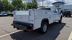 New 2024 GMC Sierra 2500 Crew Cab 4WD Service Truck for sale #F2341467 - photo 8
