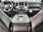 New 2024 GMC Sierra 2500 Crew Cab 4WD Service Truck for sale #F2341468 - photo 19
