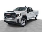 New 2024 GMC Sierra 2500 Crew Cab 4WD Service Truck for sale #F2341468 - photo 34