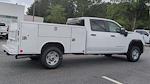 New 2024 GMC Sierra 2500 Crew Cab 4WD Service Truck for sale #F2341468 - photo 41