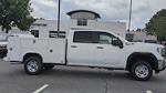 New 2024 GMC Sierra 2500 Crew Cab 4WD Service Truck for sale #F2341468 - photo 42