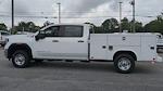 New 2024 GMC Sierra 2500 Crew Cab 4WD Service Truck for sale #F2341468 - photo 6