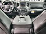 New 2024 GMC Sierra 2500 Crew Cab 4WD Service Truck for sale #F2341468 - photo 52