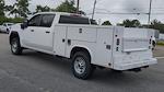 New 2024 GMC Sierra 2500 Crew Cab 4WD Service Truck for sale #F2341468 - photo 2
