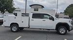 New 2024 GMC Sierra 2500 Crew Cab 4WD Service Truck for sale #F2341468 - photo 9