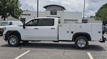 New 2024 GMC Sierra 2500 Crew Cab 4WD Service Truck for sale #F2341469 - photo 38