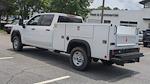 New 2024 GMC Sierra 2500 Crew Cab 4WD Service Truck for sale #F2341469 - photo 39