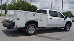 New 2024 GMC Sierra 2500 Crew Cab 4WD Service Truck for sale #F2341469 - photo 41