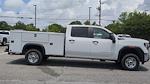 New 2024 GMC Sierra 2500 Crew Cab 4WD Service Truck for sale #F2341469 - photo 42
