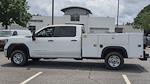 New 2024 GMC Sierra 2500 Crew Cab 4WD Service Truck for sale #F2341469 - photo 6