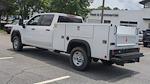 New 2024 GMC Sierra 2500 Crew Cab 4WD Service Truck for sale #F2341469 - photo 2