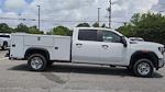 New 2024 GMC Sierra 2500 Crew Cab 4WD Service Truck for sale #F2341469 - photo 9