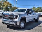 2025 GMC Sierra 3500 Crew Cab 2WD, Pickup for sale #F2350026 - photo 1