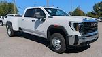 2025 GMC Sierra 3500 Crew Cab 2WD, Pickup for sale #F2350026 - photo 3