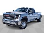 2025 GMC Sierra 3500 Crew Cab 2WD, Pickup for sale #F2350026 - photo 34