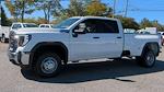 2025 GMC Sierra 3500 Crew Cab 2WD, Pickup for sale #F2350026 - photo 37