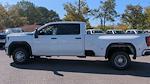 2025 GMC Sierra 3500 Crew Cab 2WD, Pickup for sale #F2350026 - photo 38