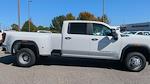 2025 GMC Sierra 3500 Crew Cab 2WD, Pickup for sale #F2350026 - photo 42