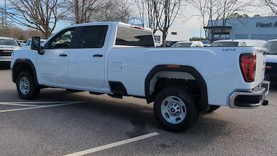 New 2025 GMC Sierra 2500 Pro Crew Cab 2WD Pickup for sale #F2350075 - photo 2