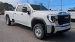 New 2025 GMC Sierra 2500 Pro Crew Cab 2WD Pickup for sale #F2350075 - photo 3