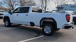 New 2025 GMC Sierra 2500 Pro Crew Cab 2WD Pickup for sale #F2350075 - photo 39