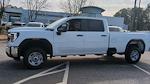 New 2025 GMC Sierra 2500 Pro Crew Cab 2WD Pickup for sale #F2350075 - photo 5