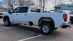 New 2025 GMC Sierra 2500 Pro Crew Cab 2WD Pickup for sale #F2350075 - photo 2