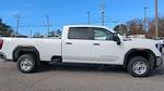 New 2025 GMC Sierra 2500 Pro Crew Cab 2WD Pickup for sale #F2350075 - photo 9