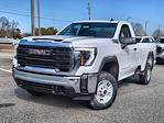 2025 GMC Sierra 2500 Regular Cab 4WD, Pickup for sale #F2350175 - photo 1