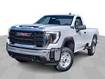 2025 GMC Sierra 2500 Regular Cab 4WD, Pickup for sale #F2350175 - photo 32