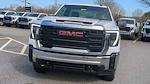 2025 GMC Sierra 2500 Regular Cab 4WD, Pickup for sale #F2350175 - photo 34