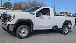 2025 GMC Sierra 2500 Regular Cab 4WD, Pickup for sale #F2350175 - photo 35