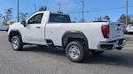 2025 GMC Sierra 2500 Regular Cab 4WD, Pickup for sale #F2350175 - photo 37