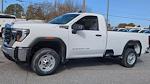 2025 GMC Sierra 2500 Regular Cab 4WD, Pickup for sale #F2350175 - photo 5