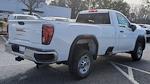 2025 GMC Sierra 2500 Regular Cab 4WD, Pickup for sale #F2350175 - photo 39